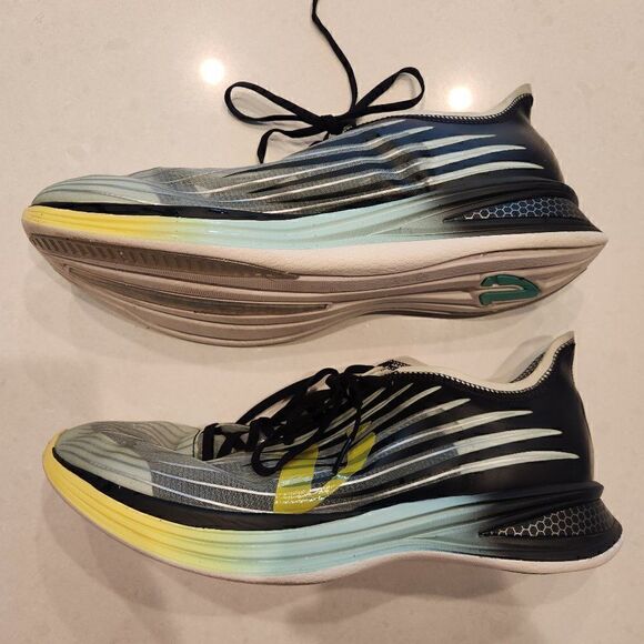 Vimazi Z30 mens running shoe. Size 12 - Picture 2 of 7